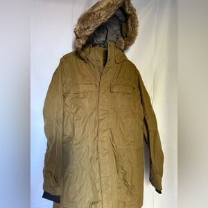 Vintage rare Oakley Snowboarding jacket